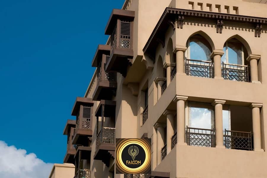 3-bedroom apartment, 150 square meters, for sale, immediate delivery, fully finished, with installments over 7 years, in Al-Fustat Compound 4