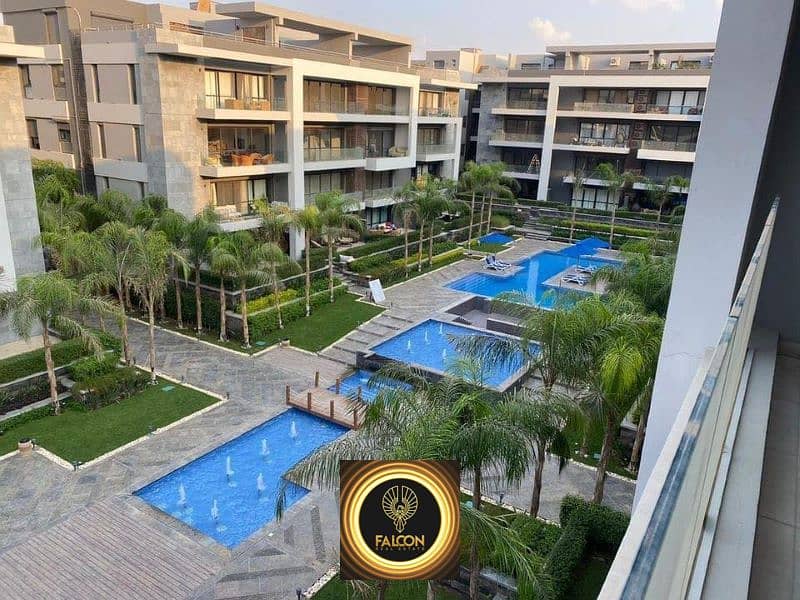 4 bedroom penthouse for sale in La Vista El Patio Sola 0% down payment and installments over 7 years 8