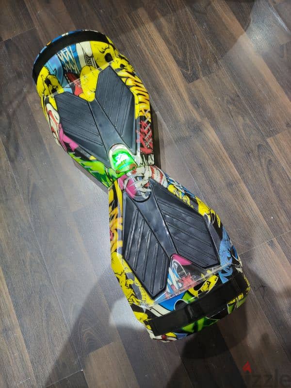 hover board 1