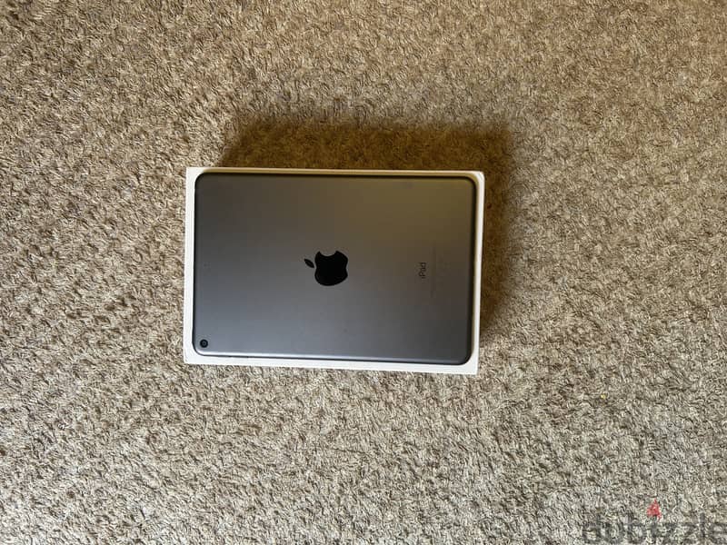 Apple ipad mini 5 كسر زيرو 1