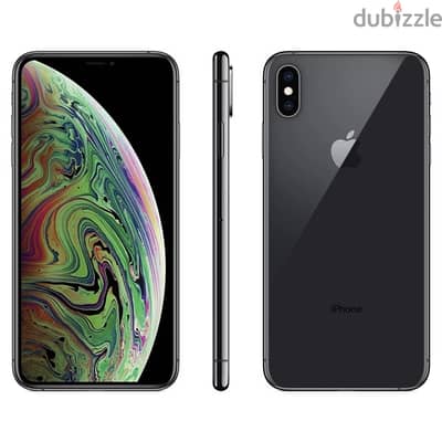 IPHONE XS