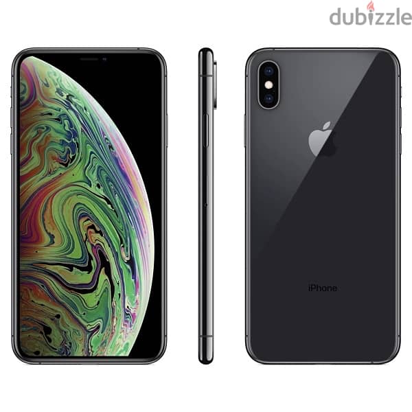 IPHONE XS 0