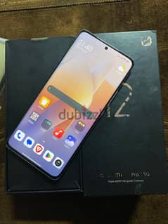 Xiaomi 12 pro 0