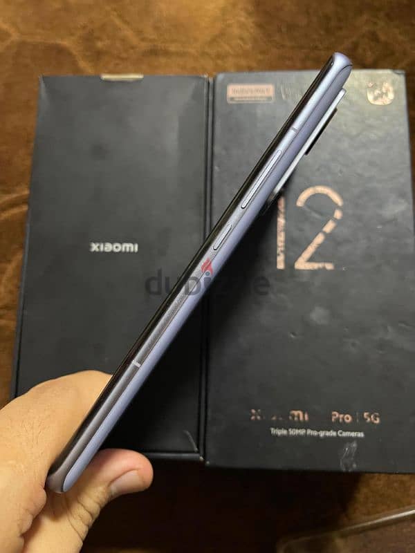 Xiaomi 12 pro 3