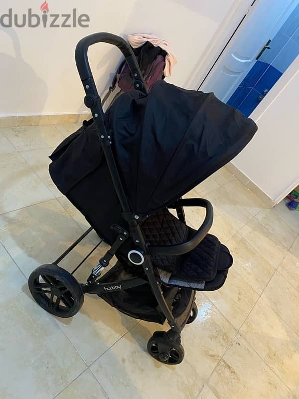 stroller 1