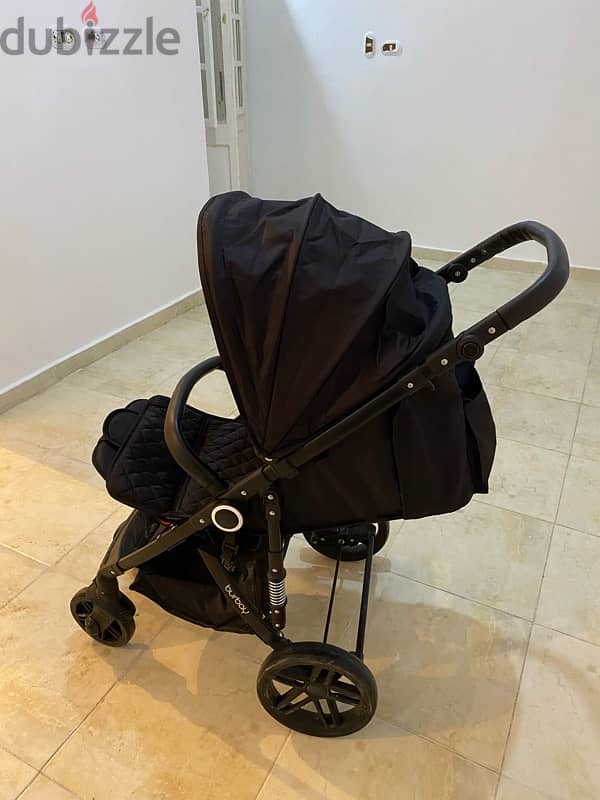 stroller 2