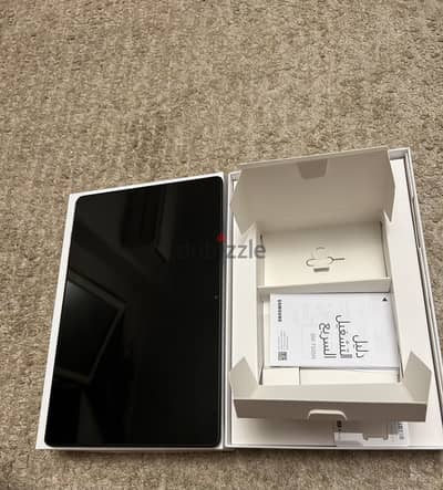 Tablet samsung a7 الجديد