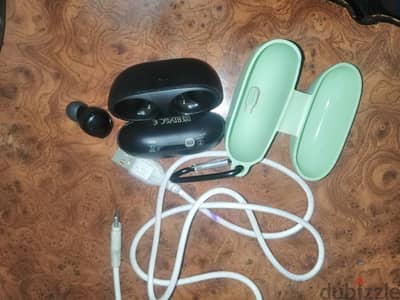 xiaomi airbuds lite3 سماعه واحده يمين