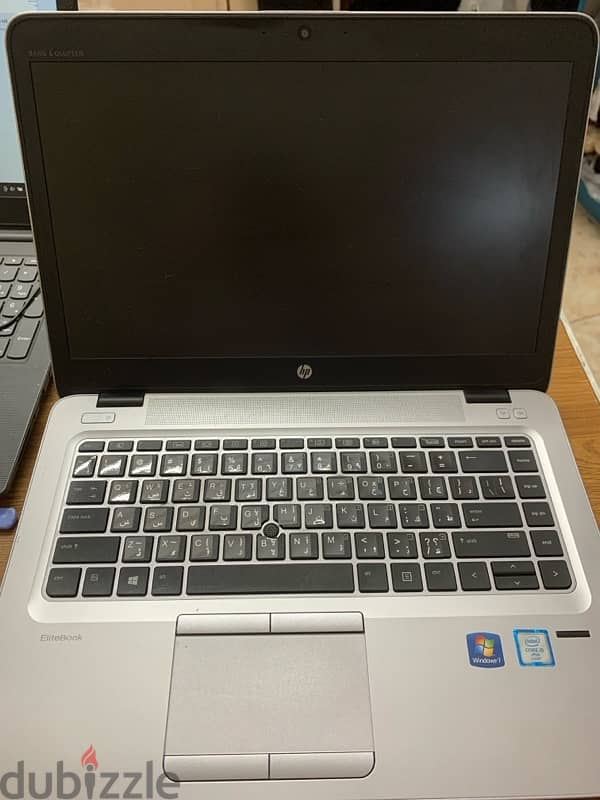 Elitebook 840 0