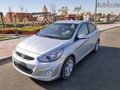 Hyundai Accent 2025 0