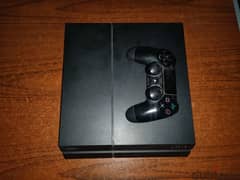 PS4 1 Tera for sale 0