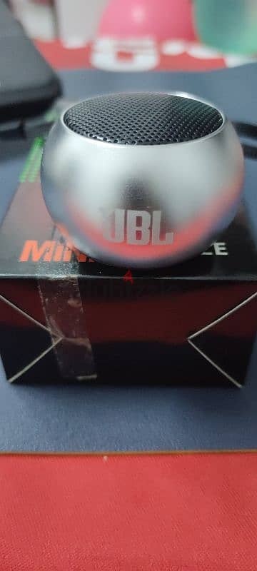 سماعة JBL Mini M3 PORTABLE 2