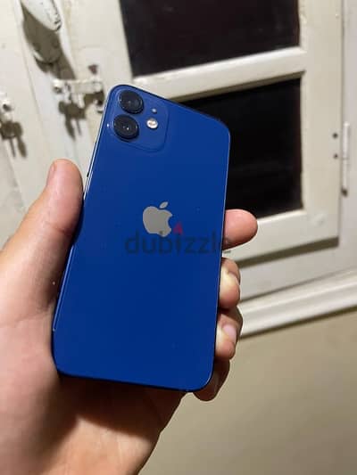 iphone 12 mini