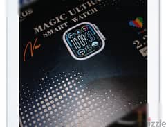 smart watch magic ultra 0