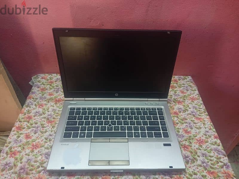 HB eliteBook8460 1