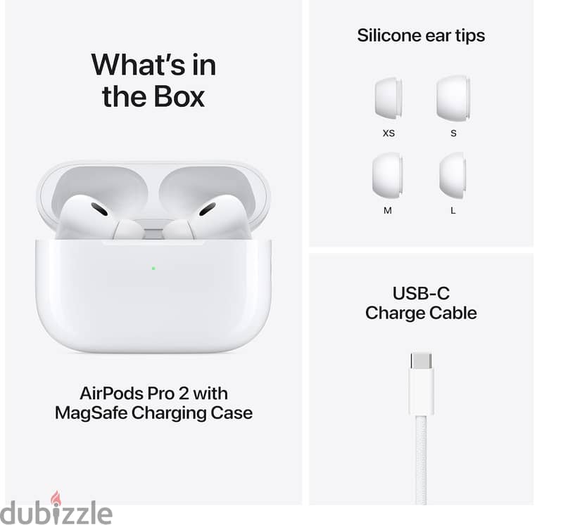 Apple AirPods Pro 2 6