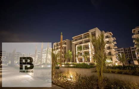 Apartment 160 m2 for immediate delivery in installments - The Address East New Cairo