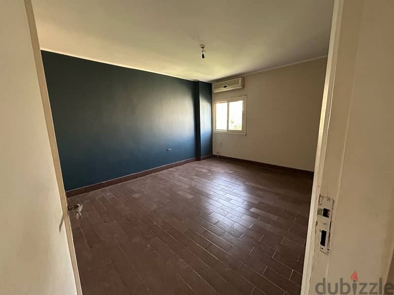 For rent at Degla, Maadi شقة للايجار في دجلة المعادي 5