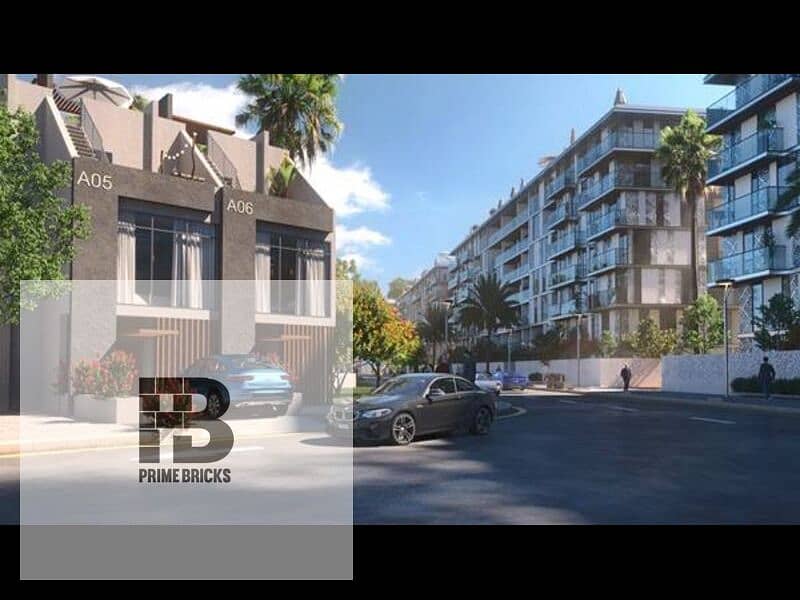 10% discount in Montenapoleone, apartment for sale, 92 meters, with installments over 7 years 4