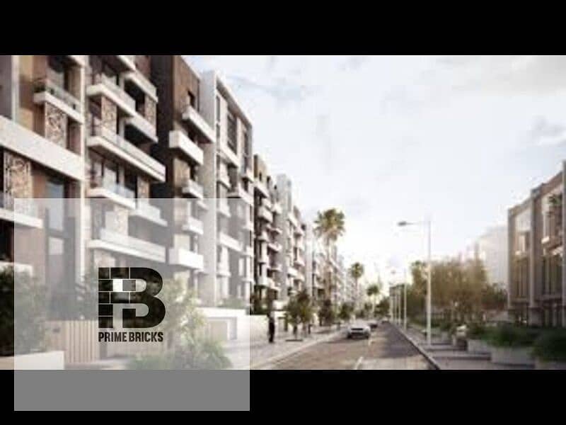 10% discount in Montenapoleone, apartment for sale, 92 meters, with installments over 7 years 5