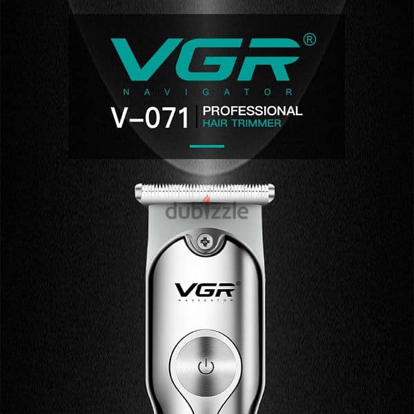 ماكينة حلاقة VGR 0