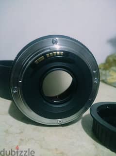 lens 50 stm 0