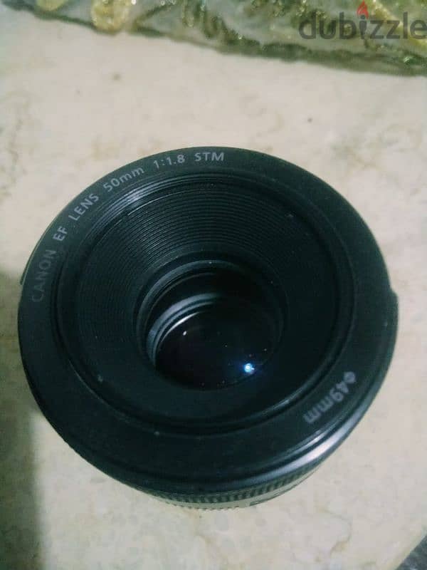 lens 50 stm 1