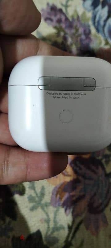 Airpods Apple 1