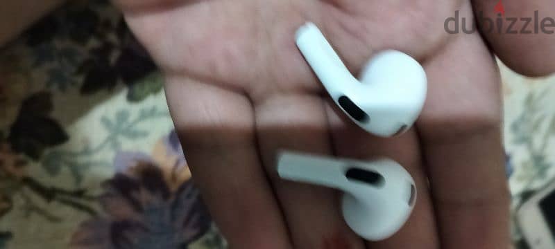 Airpods Apple 2