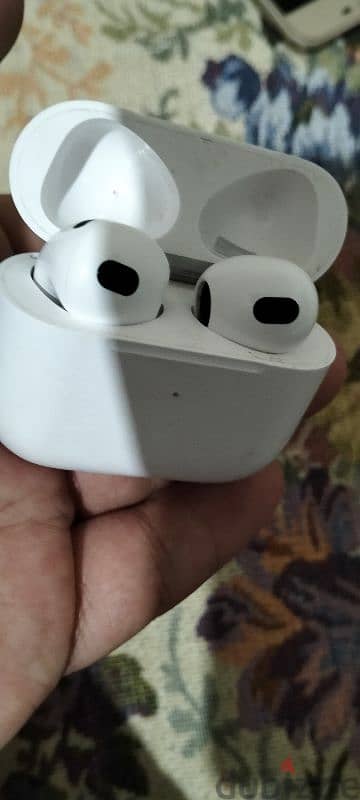 Airpods Apple 3