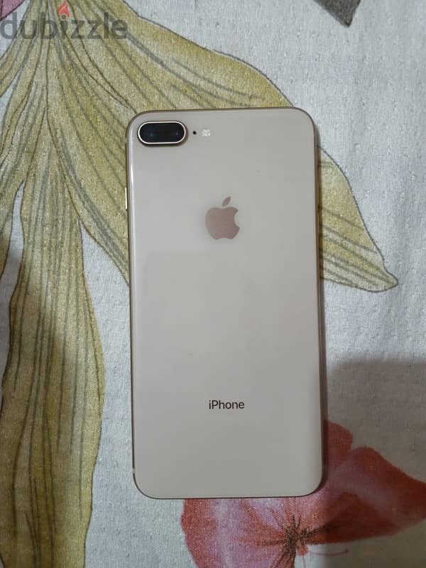 ايفون 8 بلس - Iphone 8 plus 1