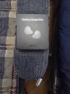 Galaxy Buds2 pro سماعة 0