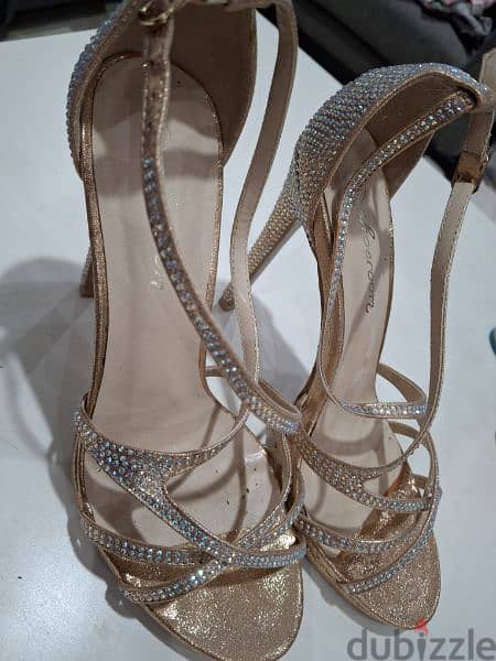 high heels soiree sandals 1