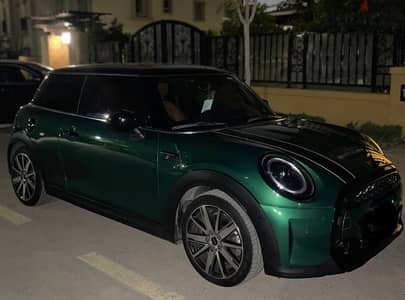 MINI Cooper s 2023