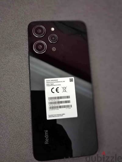 xiaomi redmi note 12 256