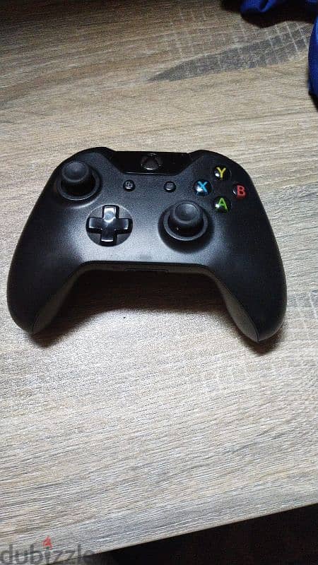 Xbox one controller 0