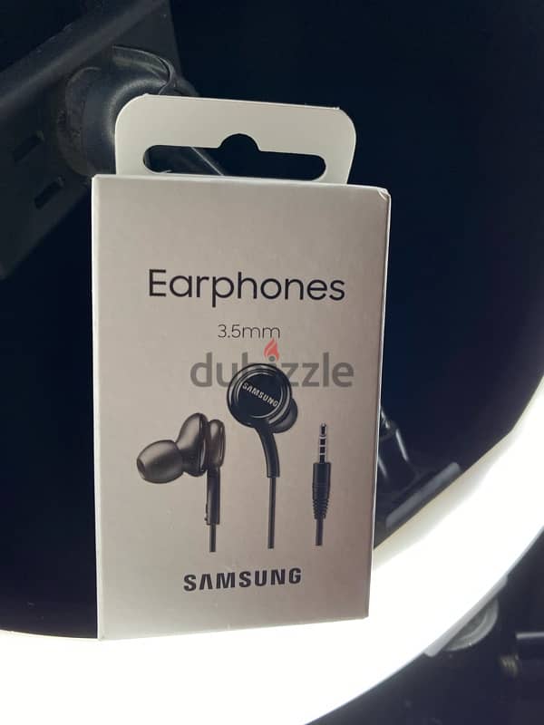 samsung EO-ia500 3.5mm Earphone 4