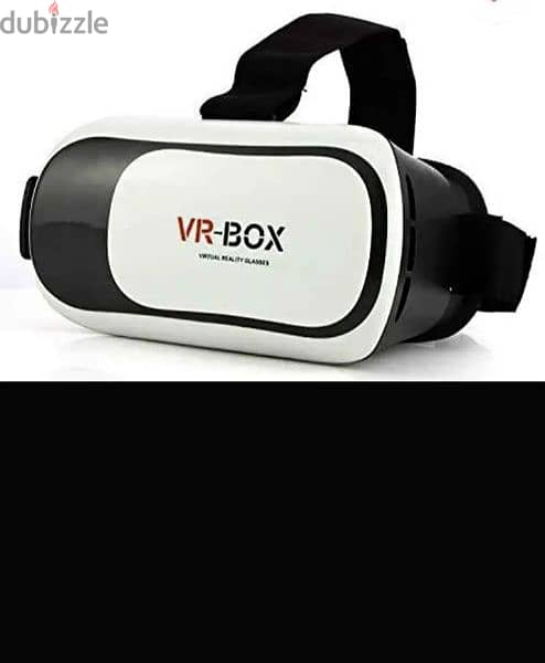 نظارة واقع افتراضي vr 1