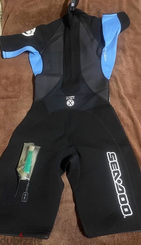 Water Sports and diving suits - بدلة غطس و رياضات بحرية 1