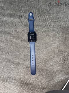 apple watch serise 6 0