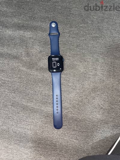 apple watch serise 6