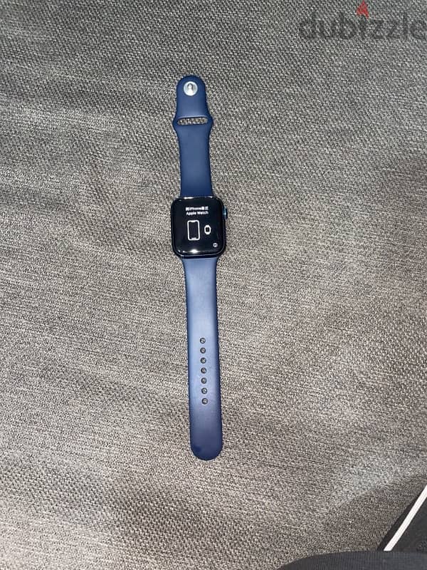 apple watch serise 6 0