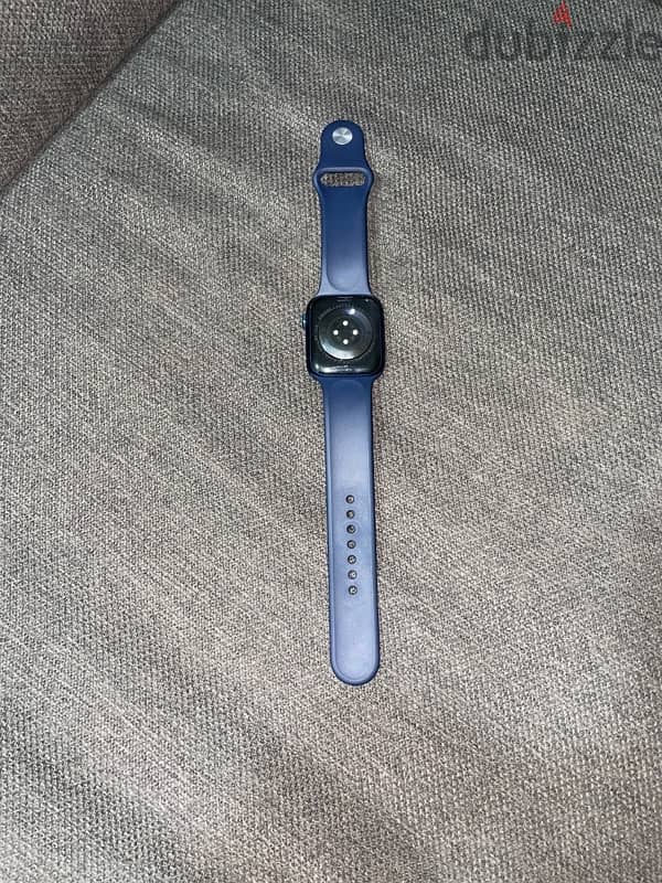 apple watch serise 6 1