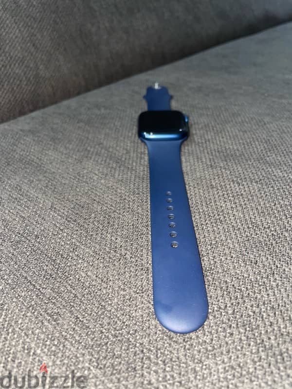 apple watch serise 6 2