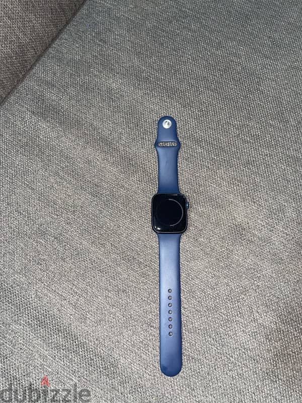 apple watch serise 6 4