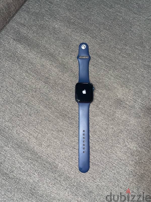 apple watch serise 6 5