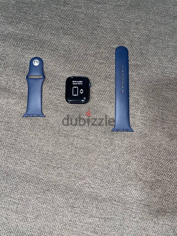 apple watch serise 6 8