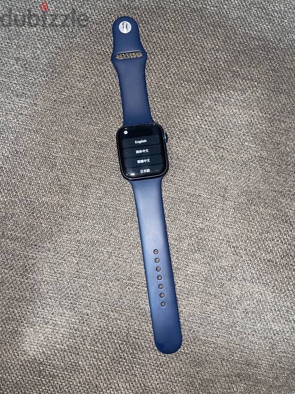 apple watch serise 6 10