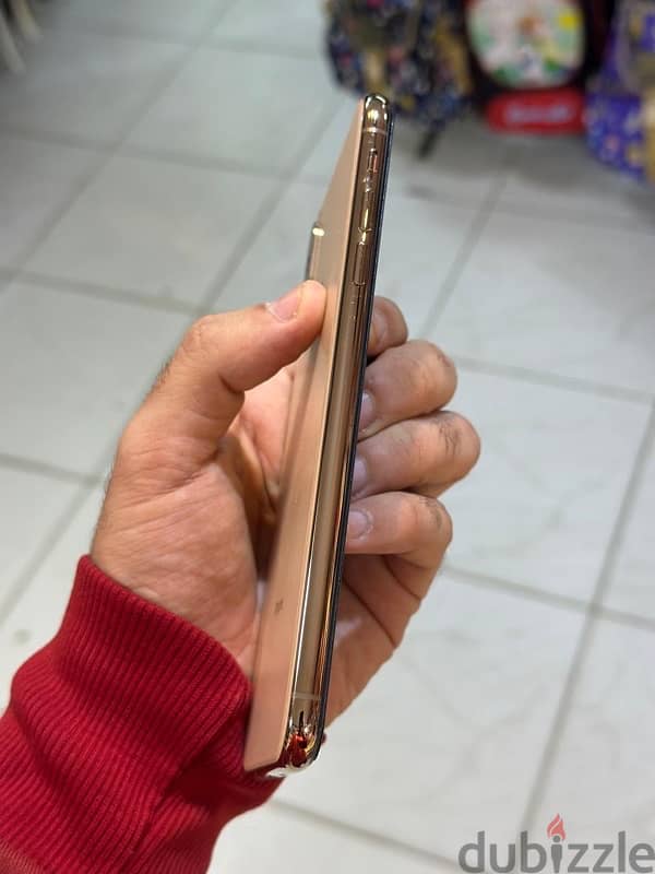 iphone xs max 256 3