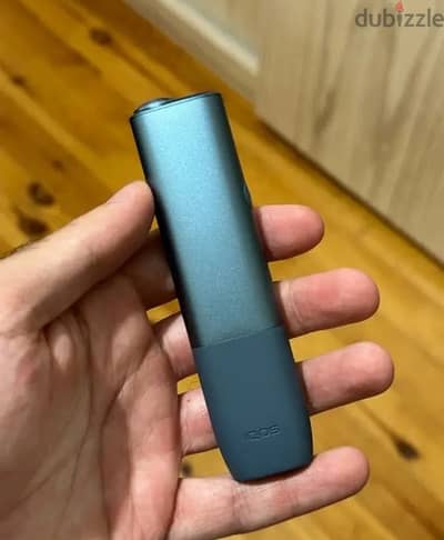 Iqos Iluma